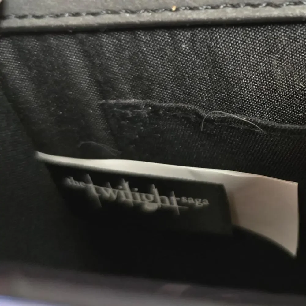 Twilight step into